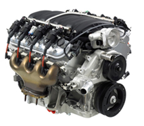 B2338 Engine